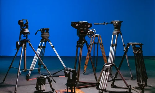 EQ. DE FILMACION OP-1